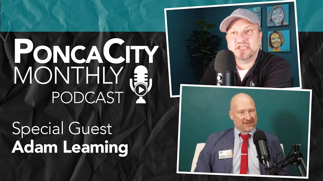 PCM+ Podcast: PCPS Strategic Planning Surveys