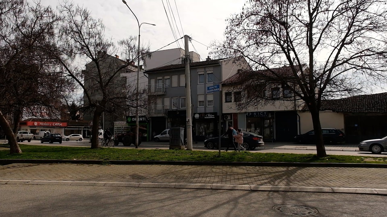 Plani operativ për gjobitje për parkim të ndaluar, i nevojshëm por jo i mirëpritur nga të gjithë