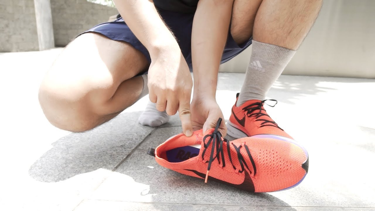 MÌNH ĐÃ MUA ĐÔI NIKE HƠN 7 TRIỆU!