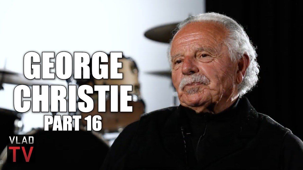 George Christie on the Backlash He Faced From Hells Angels for Leaving the Club (Part 16)