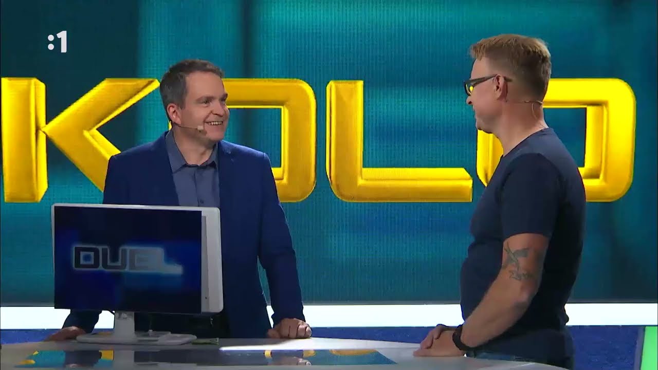 DUEL 11.10.22