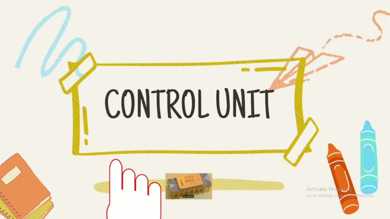 Arithmetic and  Logic Unit