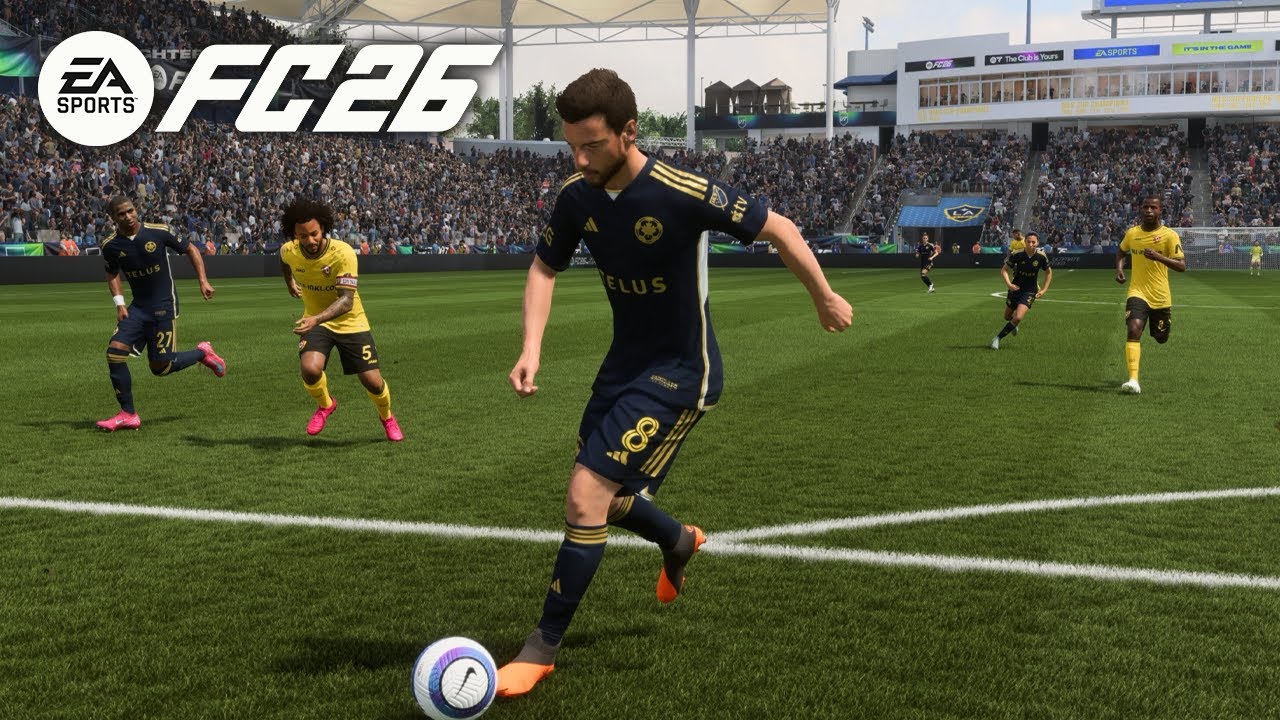 ELFMETER BEDEUTEN PURES DRAMA! • 130 ⚽ Let's Play EA Sports FC 26: Ultimate Team [GERMAN/DEUTSCH]
