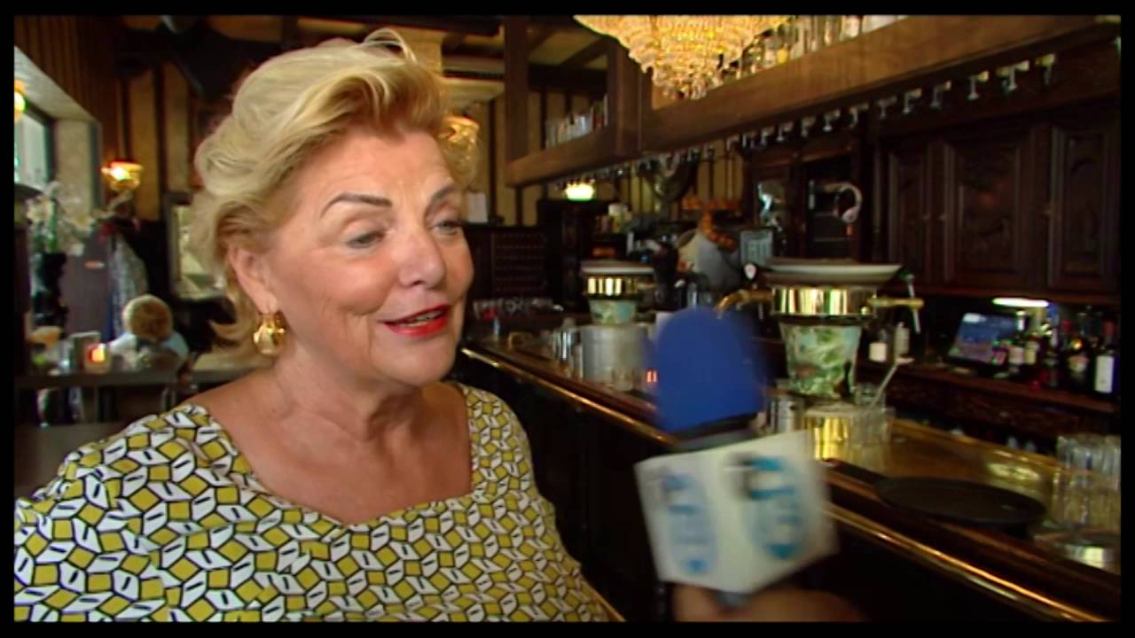 Borrel en Eetcafé de Druif (Dwalend door Den Bosch)