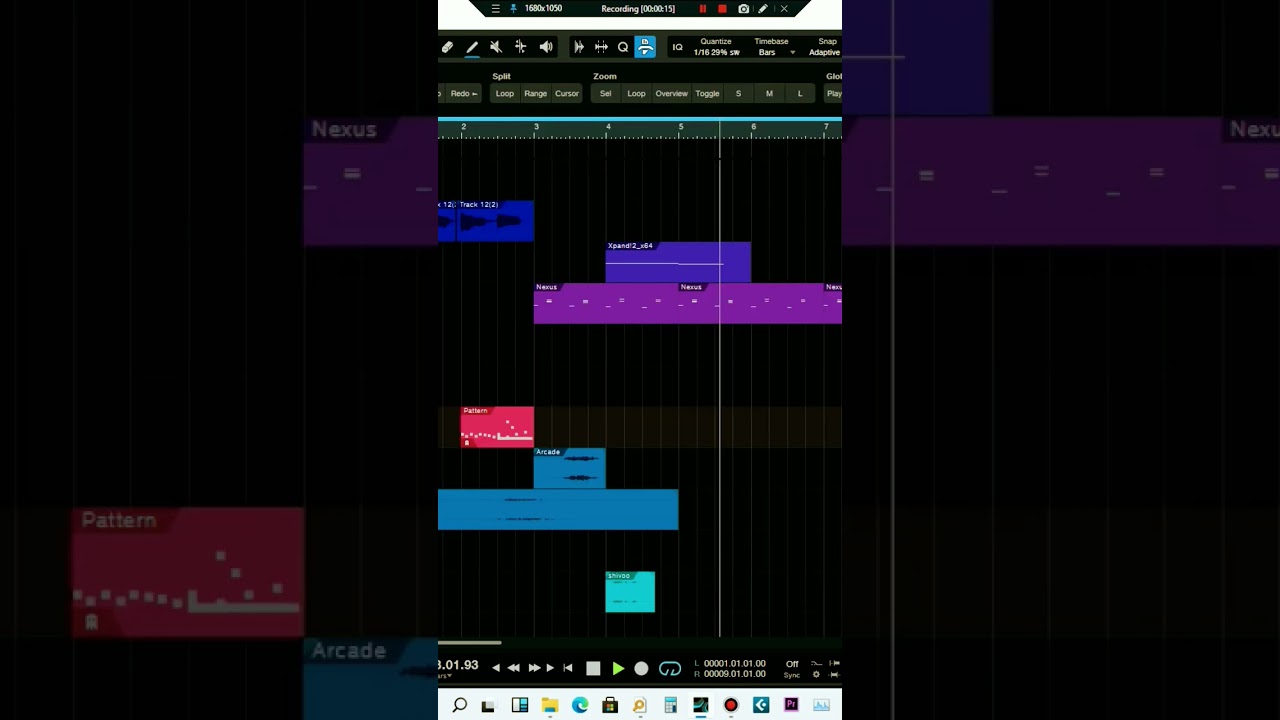 how to make beat in studio one