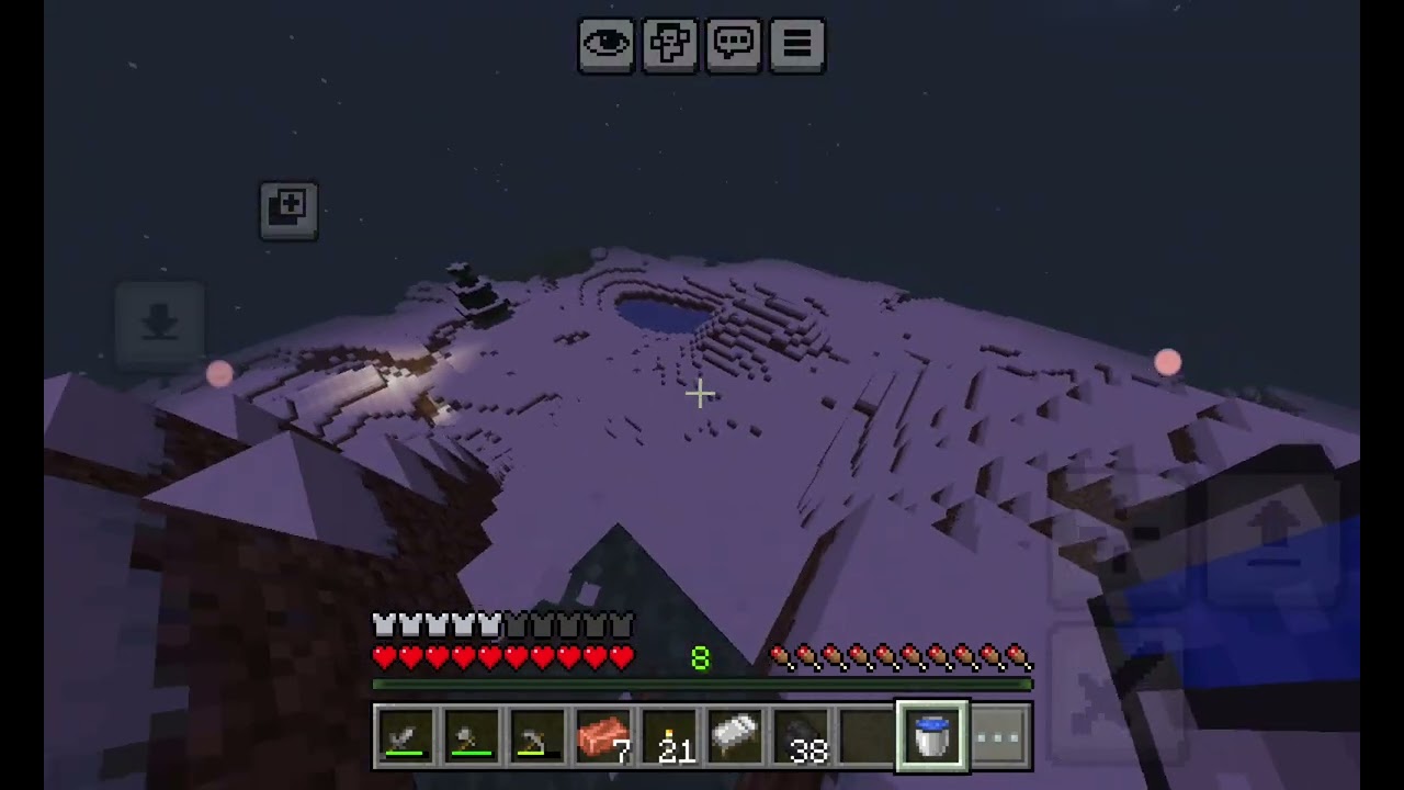 Mi primer survival parte 2