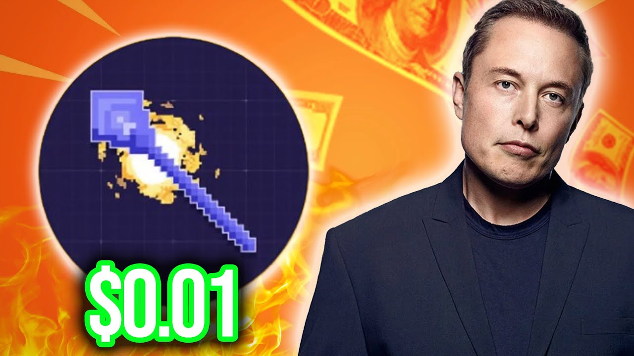 SPELL TOKEN BIG NEWS: HUGE PRICE PUMP TOMORROW! GET READY! (PRICE PREDICTION NEWS UPDATE TODAY 2022)