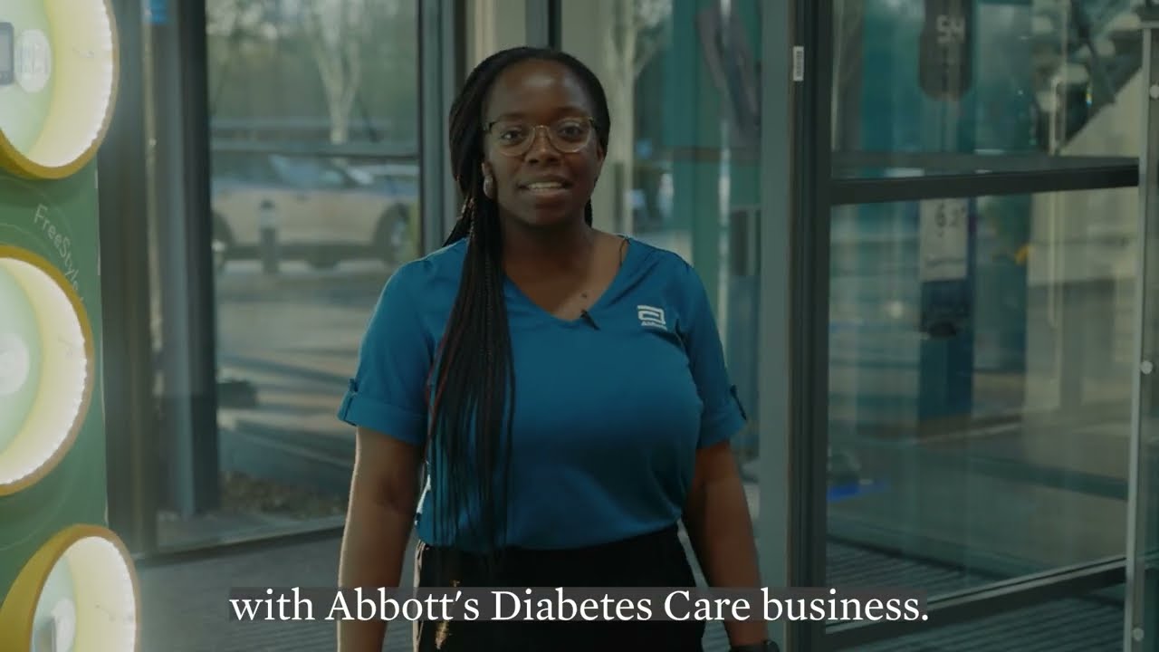 Engineer Works on Machine Vision to Advance Diabetes Care Technology