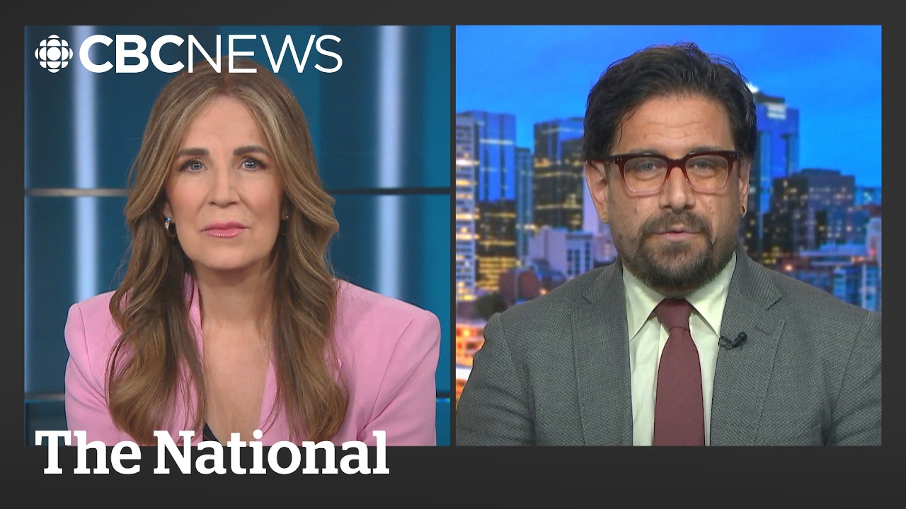 Canada's economy is struggling, technical recession or not