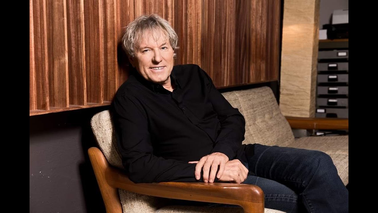Bernhard Brink - “Chefsache