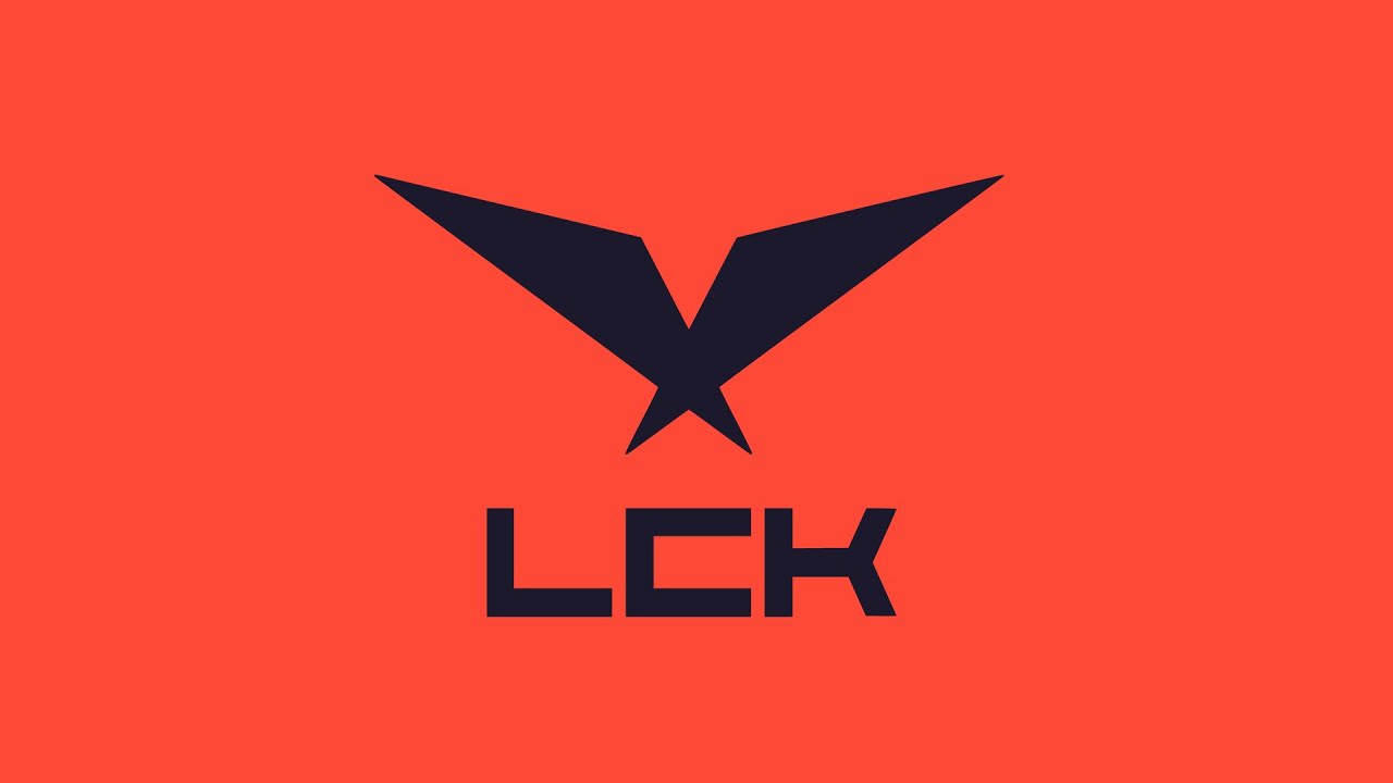 2021 LCK 순위표 BGM  - Black Inferno