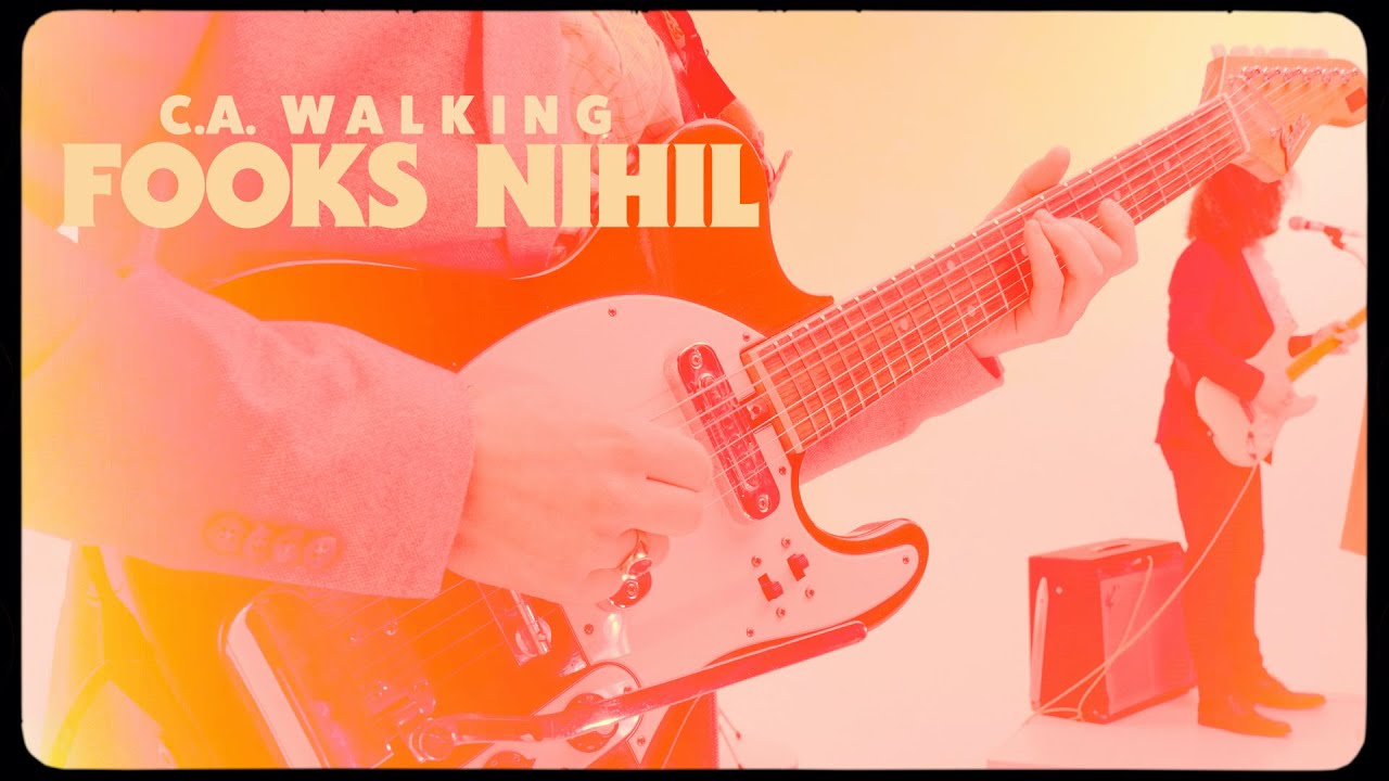 C.A. Walking - Fooks Nihil
