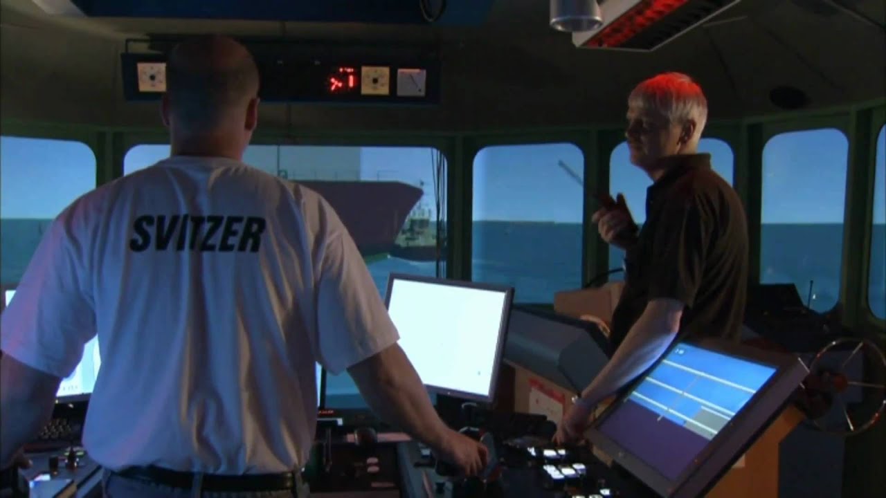 SVITZER company presentation