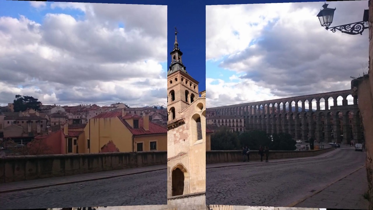 SEGOVIA 2017