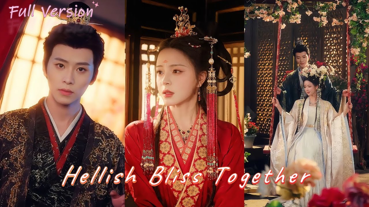 【Full Version】The Empress got a man to act as the dead Emperor—he turned out to be his twin brother!