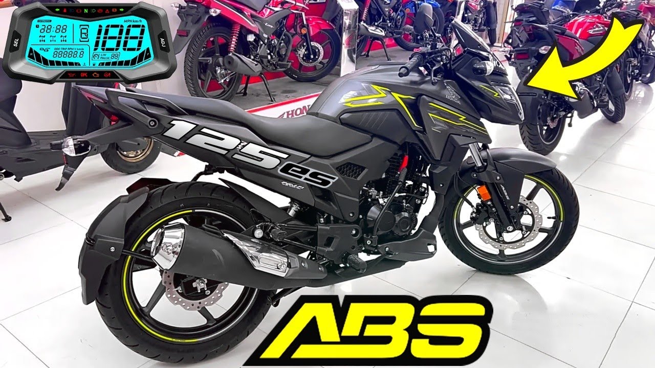 2025 New Honda Xblade 125RT BS7 Model Launch | New Engine | Price | Specs | Review | Mite Of Bikes