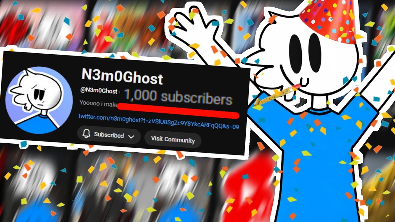 🔴LIVE - 1000 Subscriber Special !!!