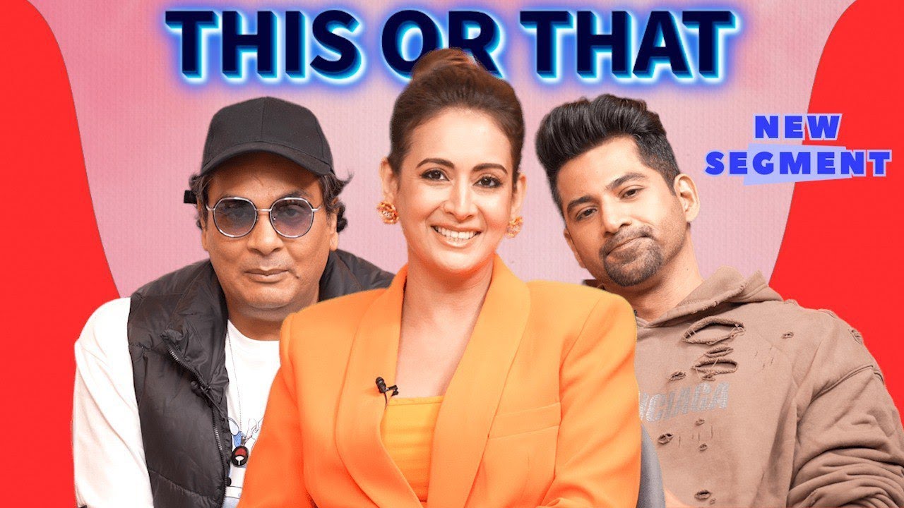 Exclusive Interview Of Preeti Jhangiani & Vivan Bhatena For Sony Liv Series Kafas | FilmiBeat