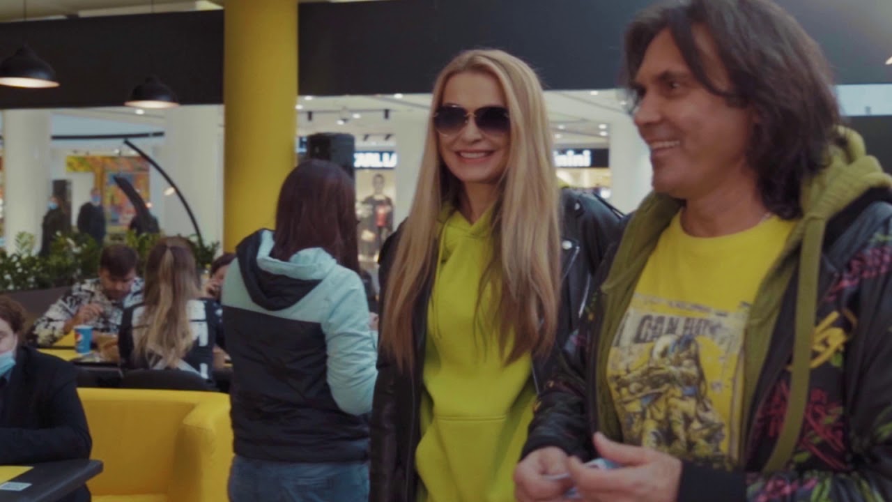 Відкриття Мастер Бургер в ТЦ Globus 2 / вулиця Інститутська, 2