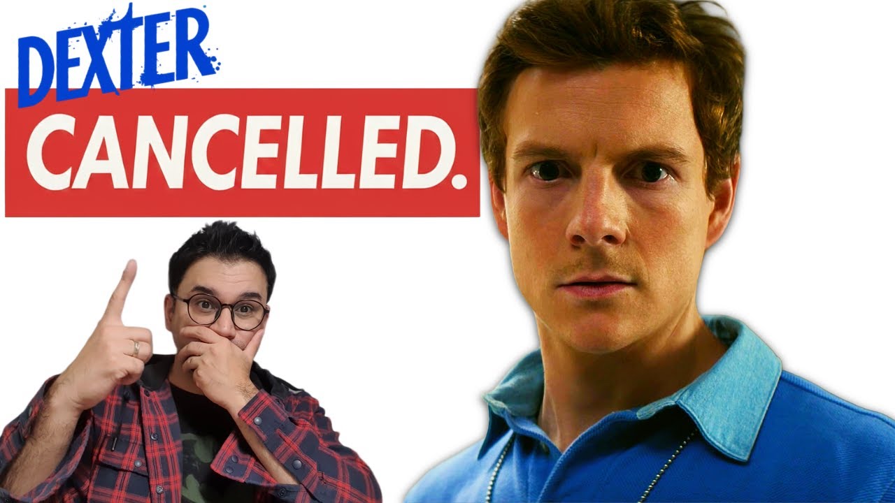Dexter: Original Sin Failed… But It Deserved Better