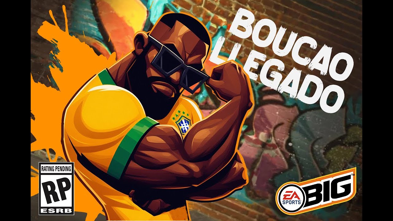 KAARIS - Bouçao de Llega 🇧🇷 (Funk/Phonk BRAZIL remix)