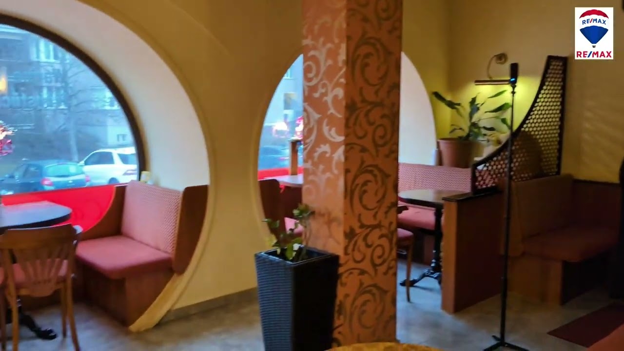 Cafe 1220 Wien zur Übernahme