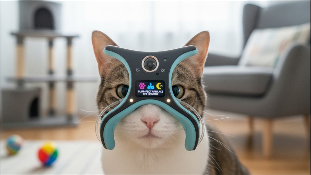 20 новых гаджетов для домашних животных от Amazon, которые понравятся каждому владельцу собаки ил...