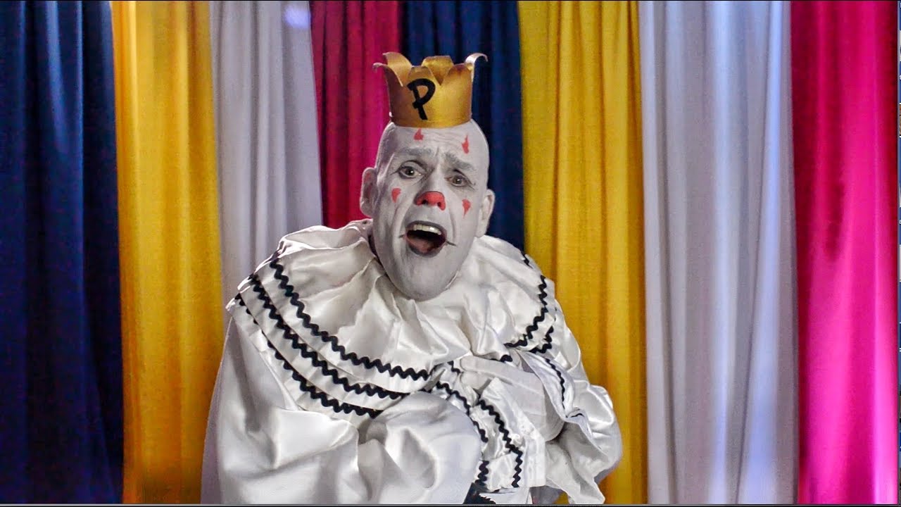 Puddles Pity Party - FRIDAY I'M IN LOVE - The Cure Cover - Springsteen Style