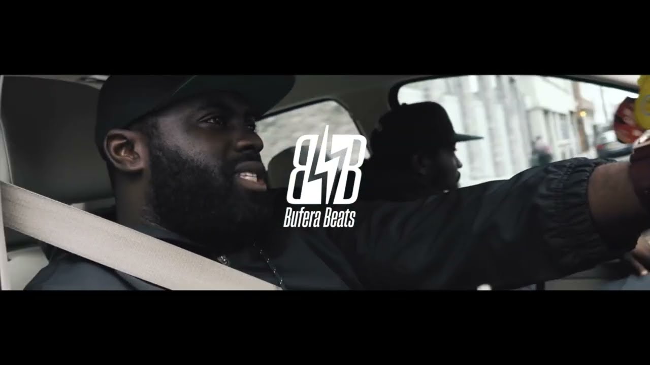 [FREE] P Money x Grime Type Beat - 