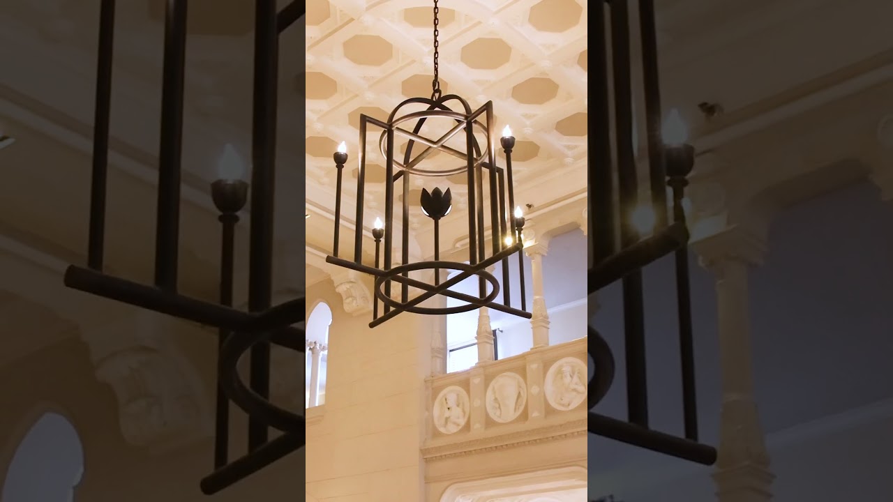 Timeless Elegance at The Boca Raton