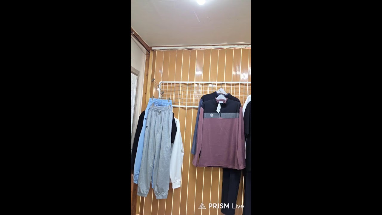 룰루마켓 라이브 방송