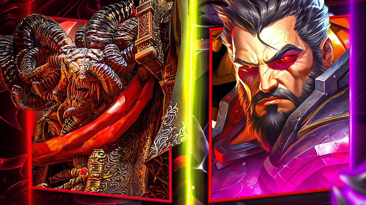 STARTING SHADOW OF THE ERDTREE DLC - Season 14 High Elo Darius
