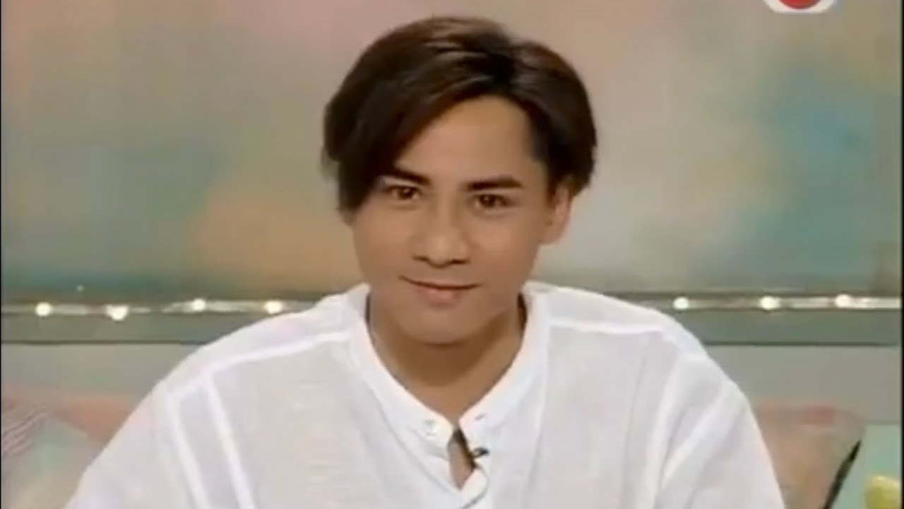 黃凱芹 黃霑 周慧敏 曾華倩 - 全能明星指數 花弗新世界 1994