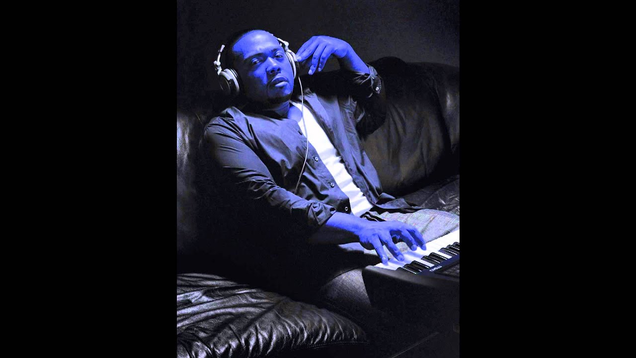 Timbaland Feat. Keri Hilson, D.O.E. And Nephew - The Way I Are (Rock Remix)