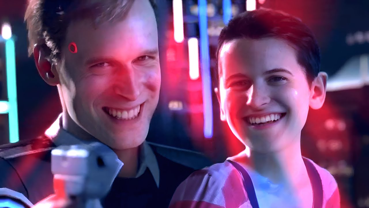 [YTP FR] Detroit : devient abruti