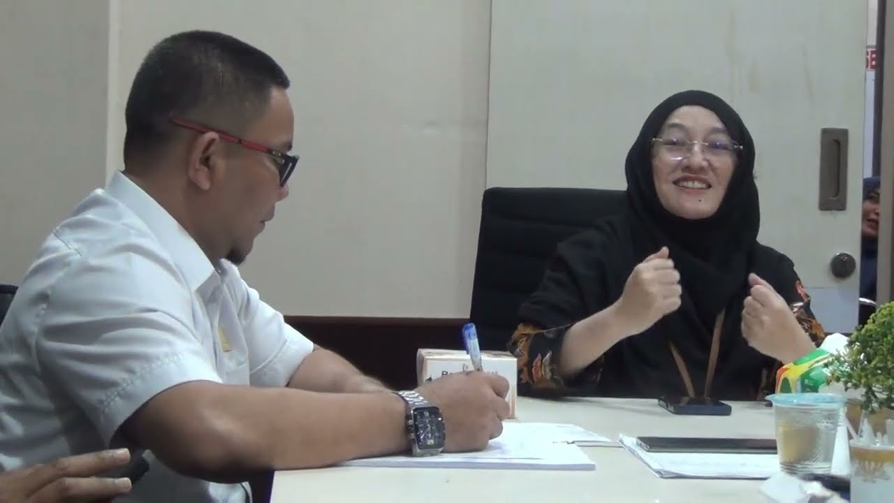 Ombudsman Aceh Ungkap Pungli Pendidikan 11 Milyar | Audiensi Komisi VI DPRA