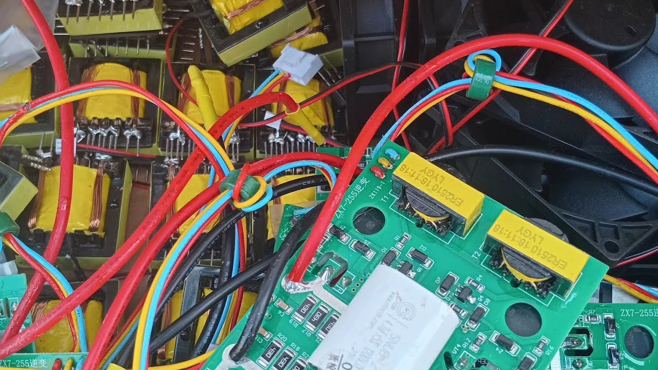 #inverter welding machine repair #o.c lite #