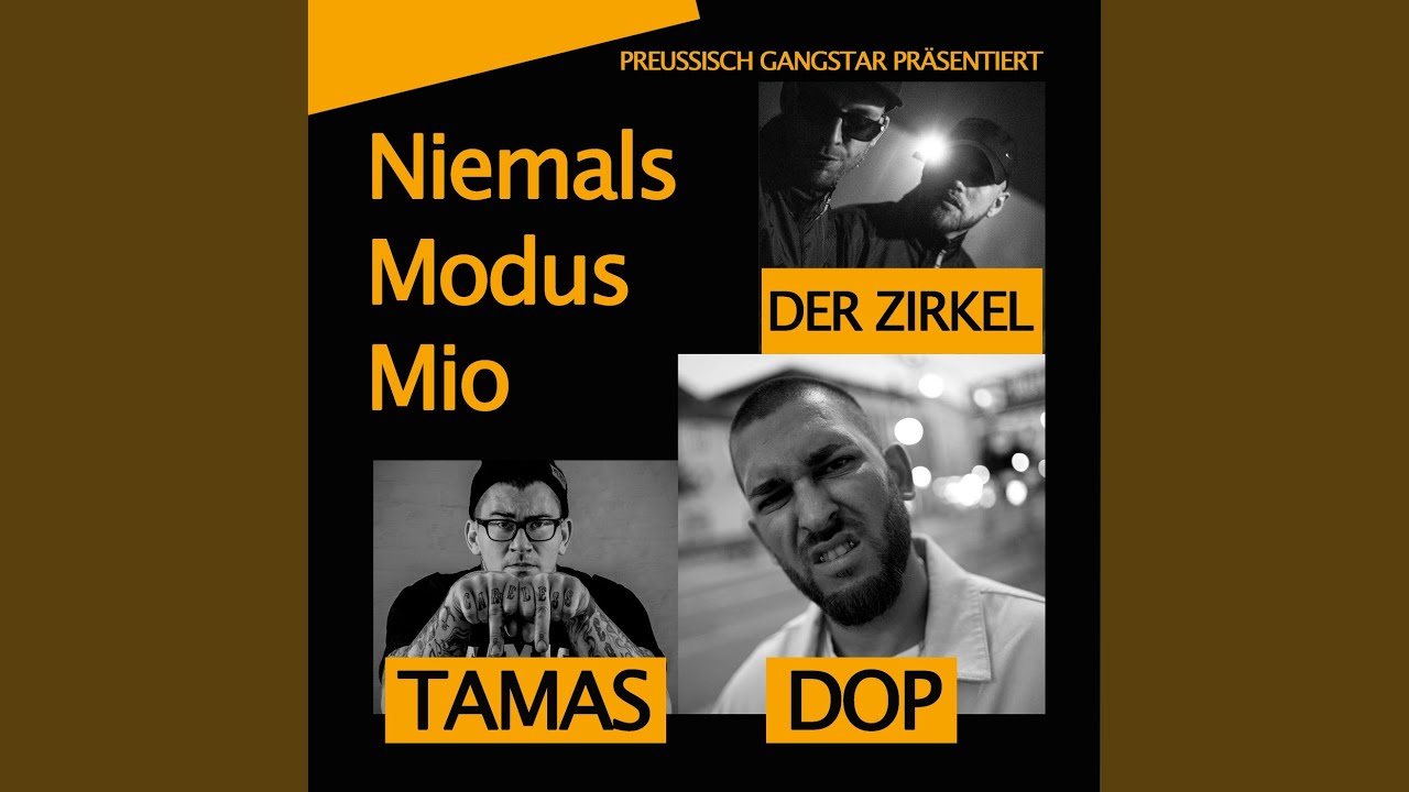 Niemals Modus Mio