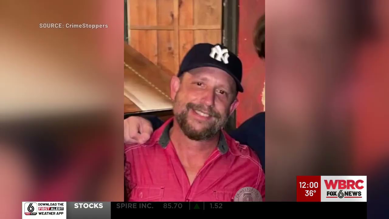 Man reported missing in January found dead