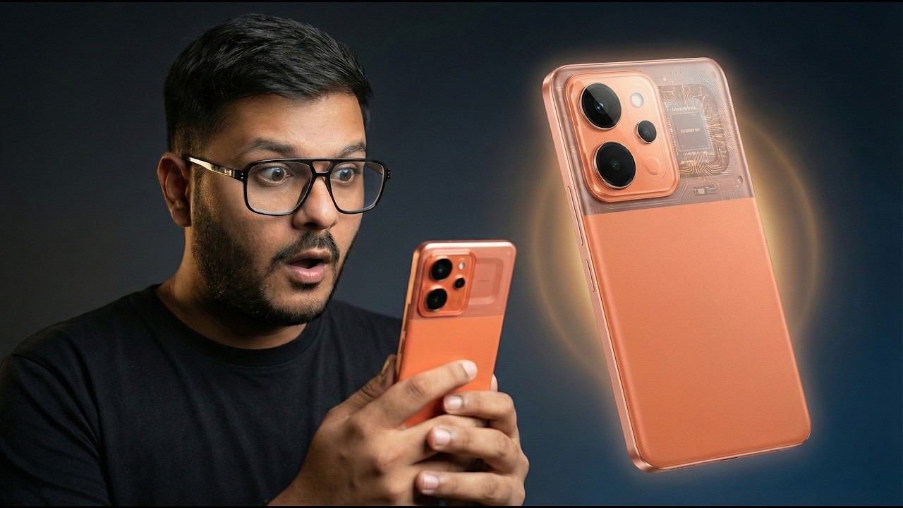 Don't Buy Realme P4 Power Before Watching THIS!