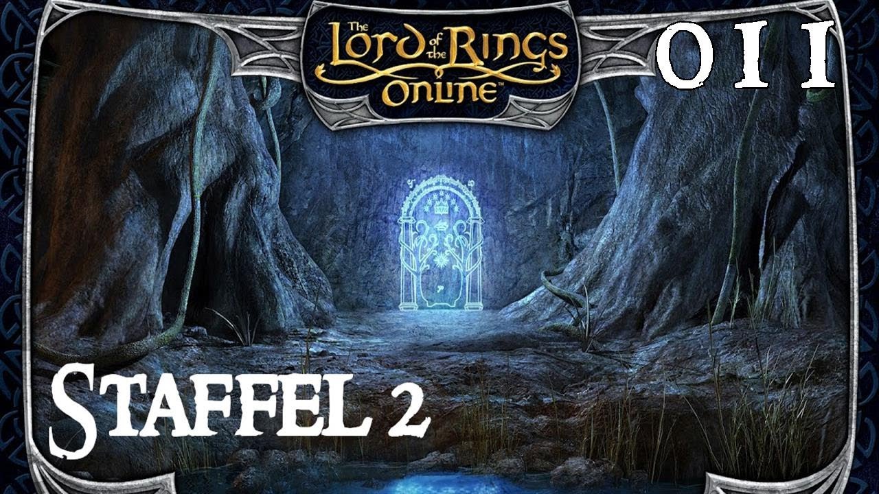 HERR DER RINGE ONLINE 