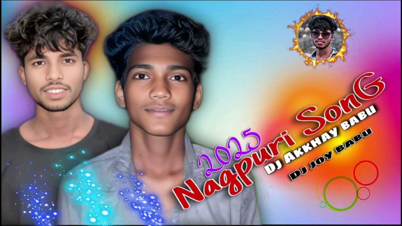New 🧿Nagpuri🔥 Song dj joy💥 babu 2025//💛 2026 Hti Dj 🌟AKkHAY Babu  💚