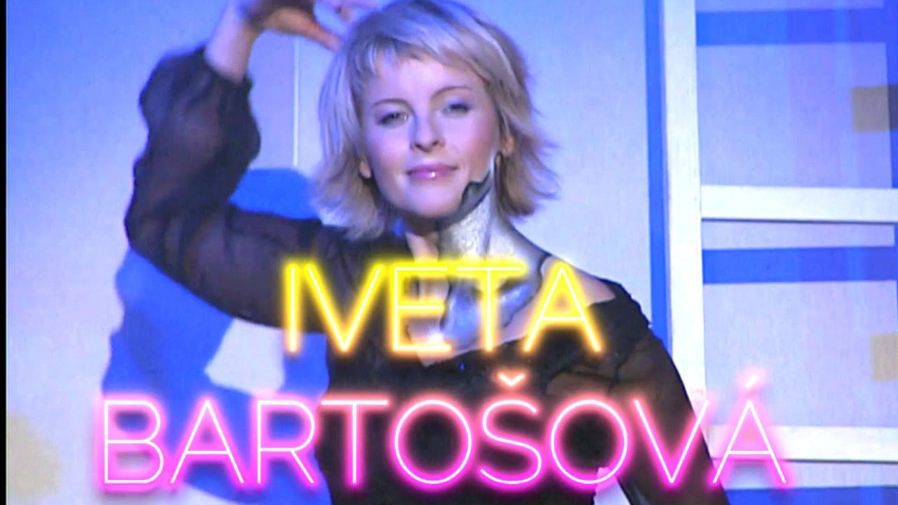 Iveta Bartošová | Rozhovory | 2002