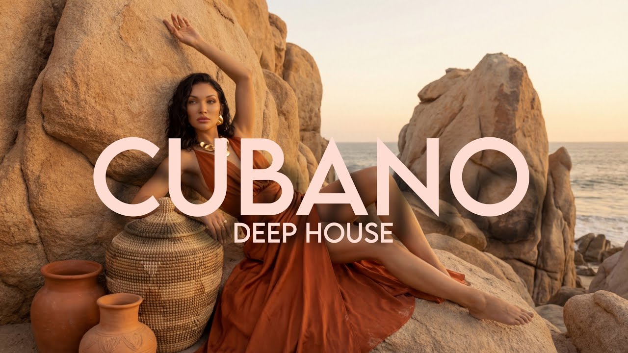 CUBANO DEEP CALOR HOUSE | Cuando No Peleo | Cubano Deep House 2026