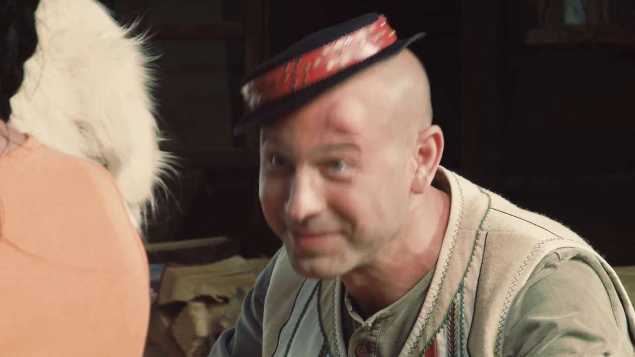 Natáčanie jesennej kampane | COOP Jednota | 2016