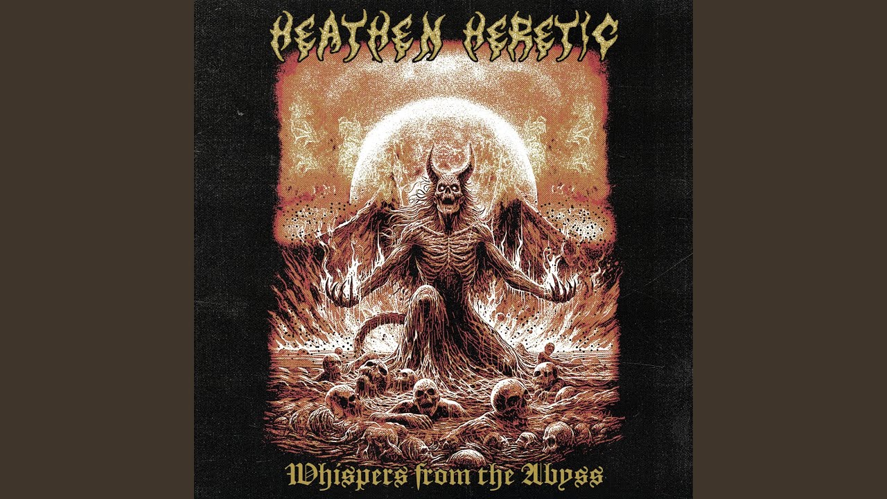 Unholy Light