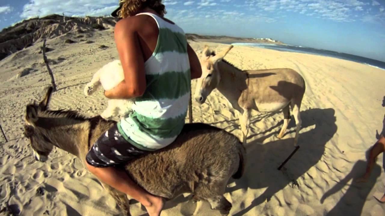Lands End Skimboards - Scrappys Gopro ''B'' clips