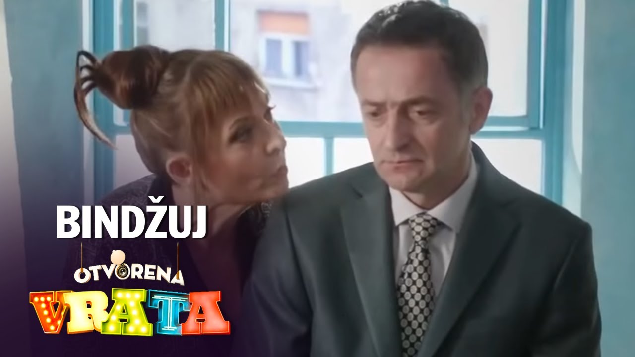 Bindžuj Otvorena vrata | Sezona 2 Epizode 1, 2 i 3