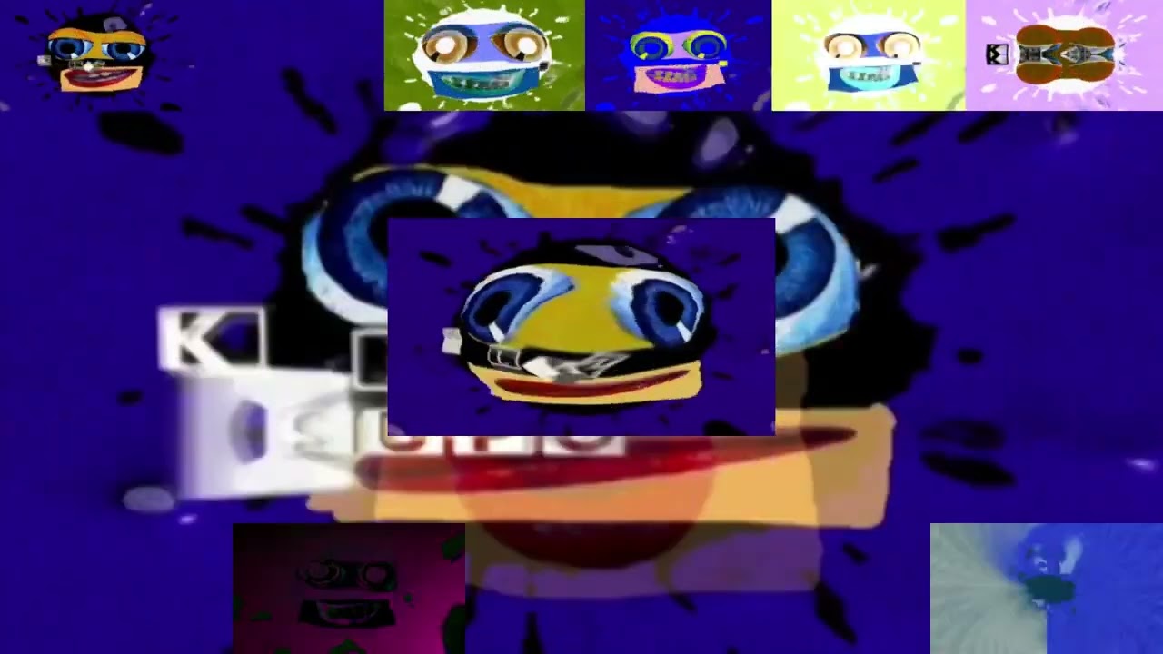 klasky csupo sparta nameless DLE V2 remix