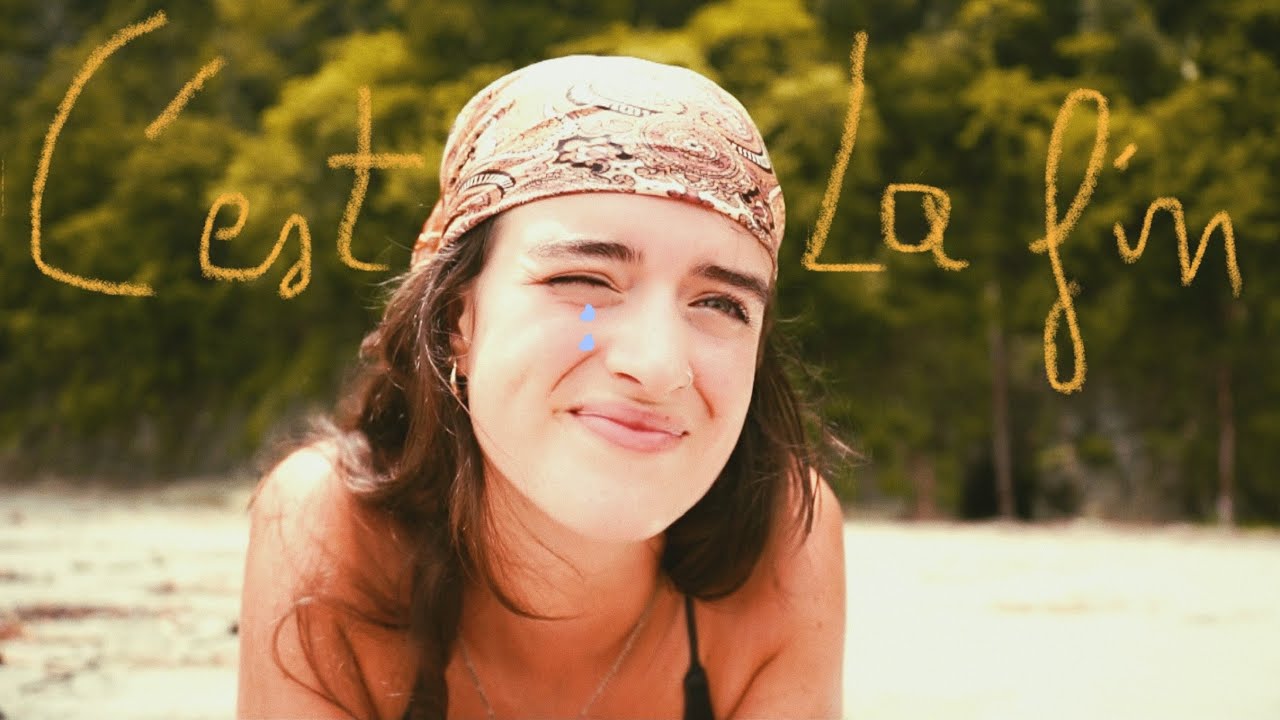 C'est la fin (départ et voyage solo)
